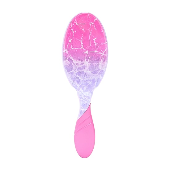 The Wet Brush Pro Neon Glow Detangler Brush