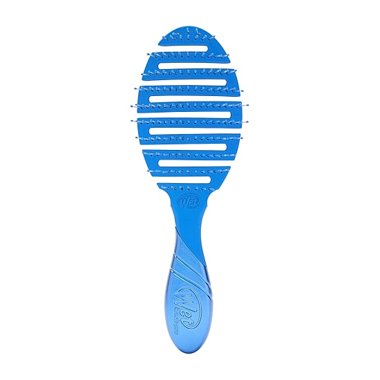 The Wet Brush Pro Neon Glow Flex Dry Brush
