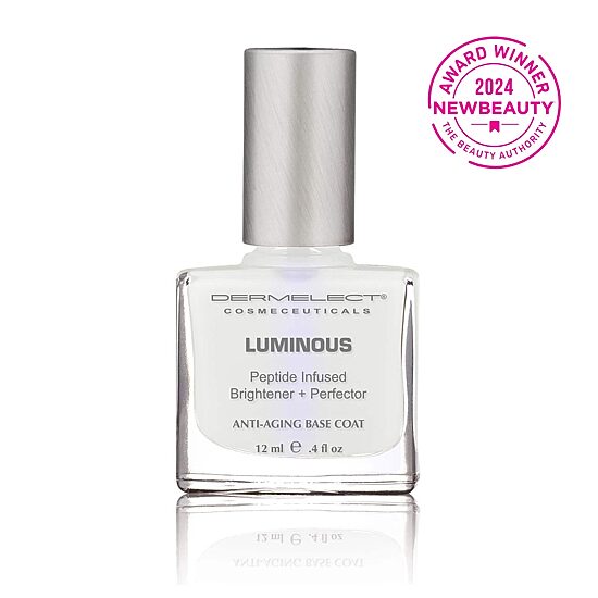 Dermelect Luminous Nail Treatment