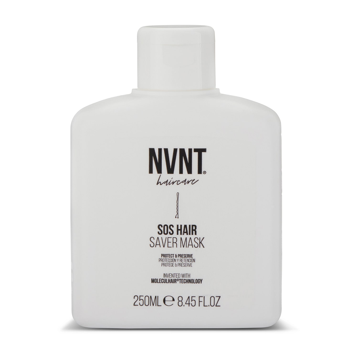 NVNT Haircare Sos Hair Saver Mask