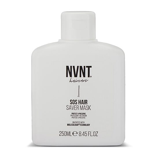 NVNT Haircare Sos Hair Saver Mask