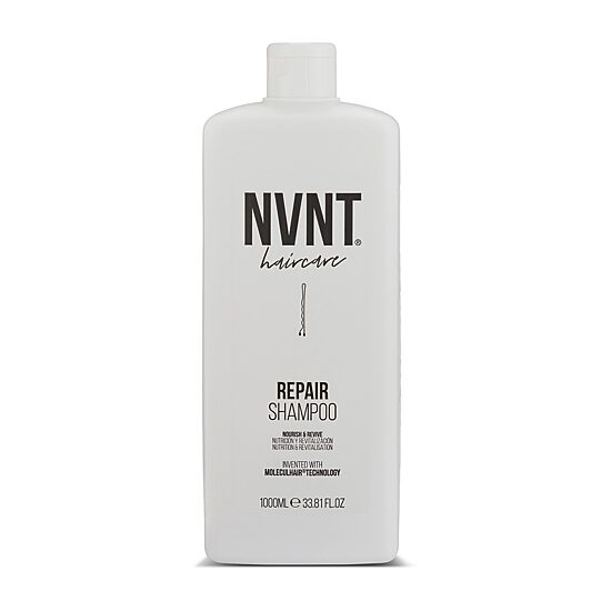 NVNT Haircare Repair Shampoo
