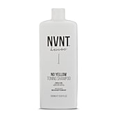 NVNT Haircare No Yellow Toning Shampoo