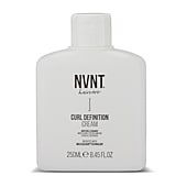 NVNT Haircare Curl Definition Cream