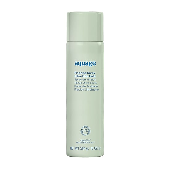 Aquage Finishing Lvoc Hairspray - 10 Oz