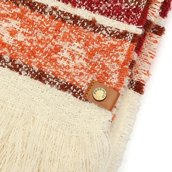 Frye and Co. Oblong Scarf