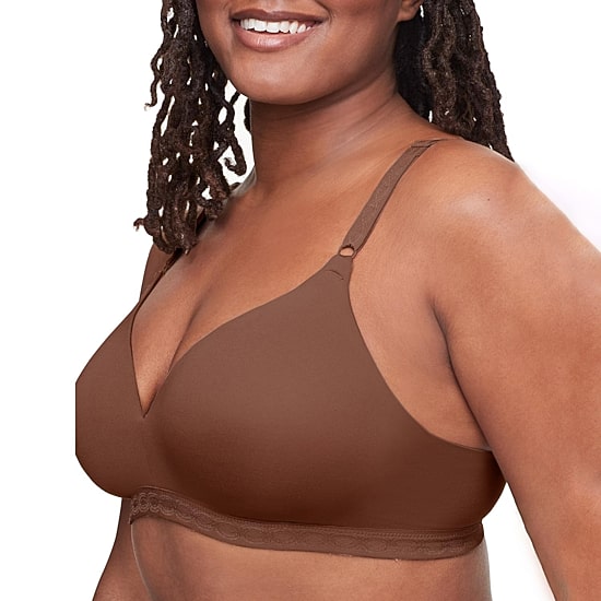 Warners® Cloud 9® Super Soft Wireless Lightly Lined Comfort Bra 1269