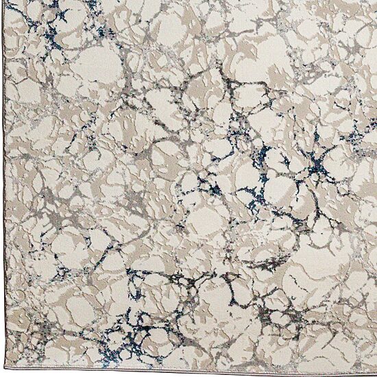 Radici Livigno Abstract Washable Indoor Rectangular Area Rug