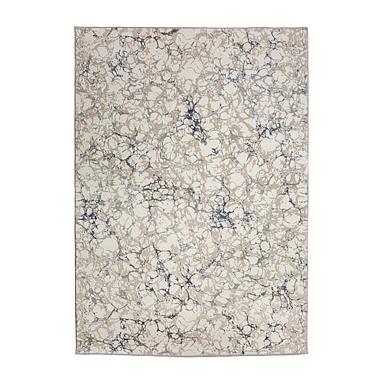 Radici Livigno Abstract Washable Indoor Rectangular Area Rug