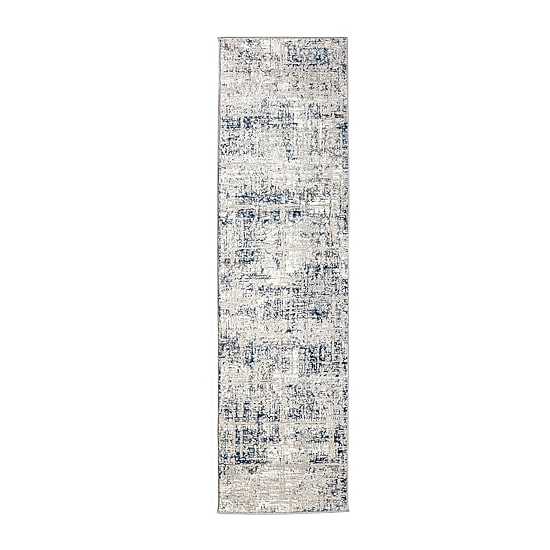 Radici Livigno Abstract 24"X96" Indoor Rectangular Runner