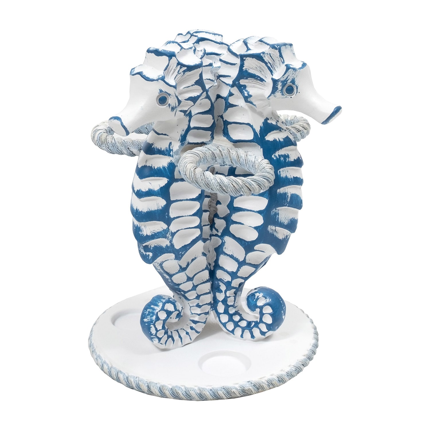 Sweet Home Collection Beach Life 4-pc. Bath Accessory Set