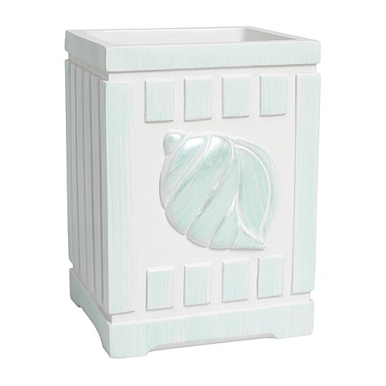 Sweet Home Collection Beach 4-pc. Bath Accessory Set