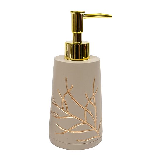 Sweet Home Collection Branches 4-pc. Bath Accessory Set