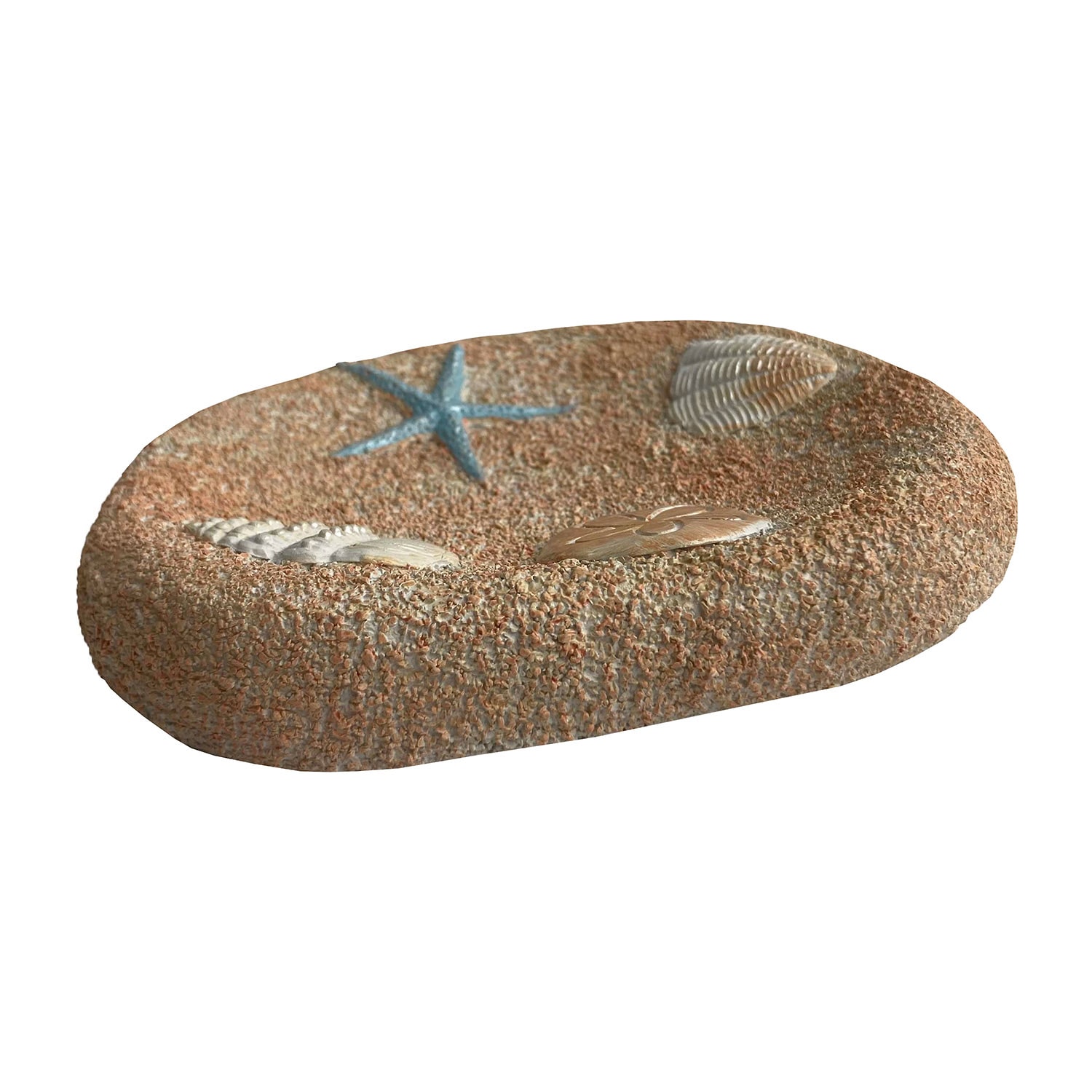 Sweet Home Collection Ocean 4-pc. Bath Accessory Set