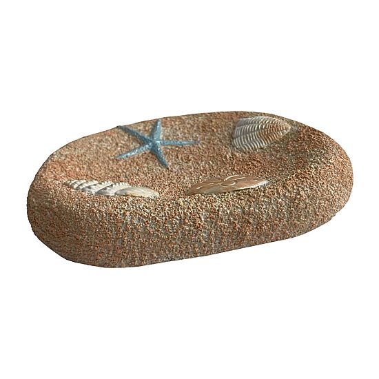 Sweet Home Collection Ocean 4-pc. Bath Accessory Set