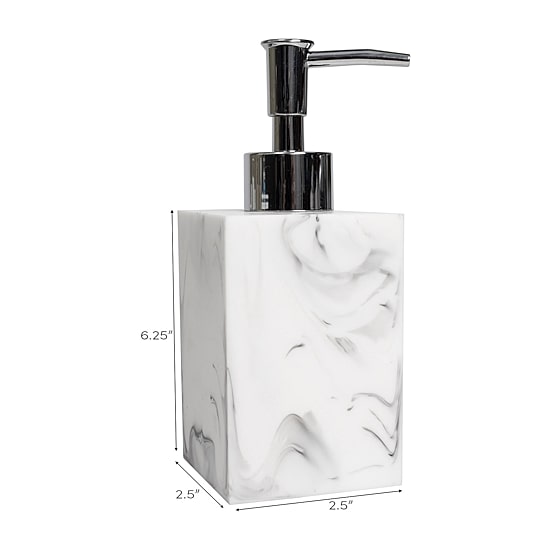Sweet Home Collection Plaza 4-pc. Bath Accessory Set