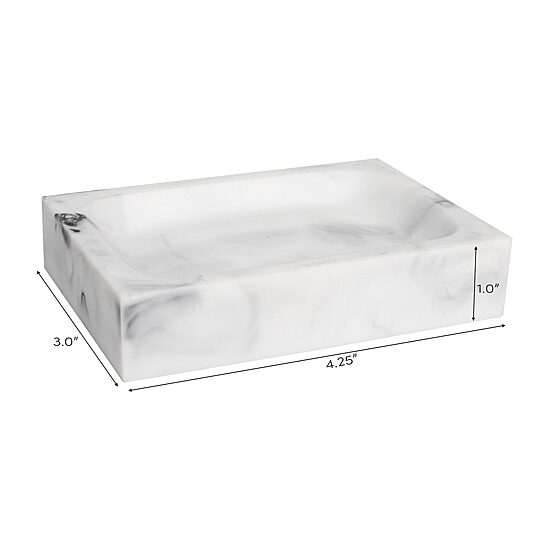 Sweet Home Collection Plaza 4-pc. Bath Accessory Set