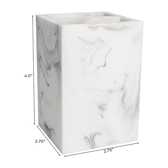Sweet Home Collection Plaza 4-pc. Bath Accessory Set