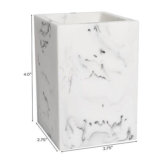 Sweet Home Collection Plaza 4-pc. Bath Accessory Set