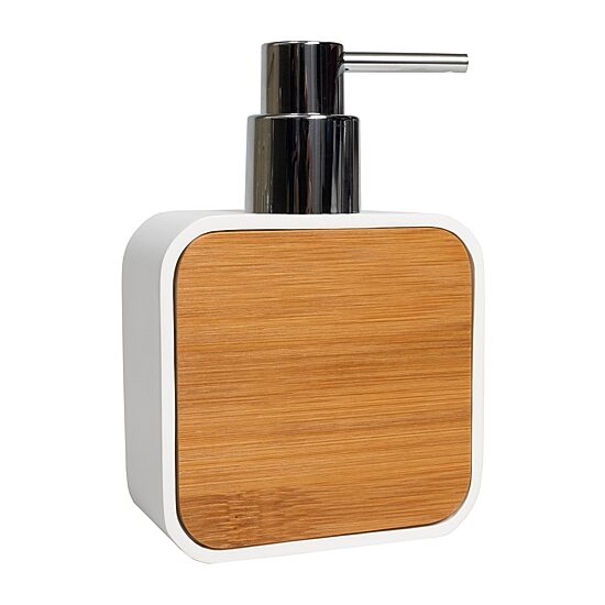 Sweet Home Collection Ritz 4-pc. Bath Accessory Set