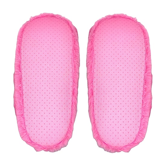 Carebear Womens Care Bears Slip-On Slippers