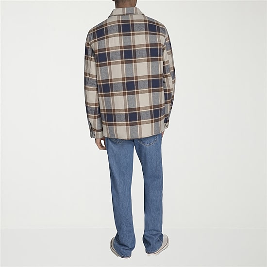 Levi's® Mens Midweight Shirt Jacket