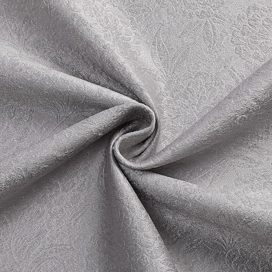 Sarah Grommet Top Blackout Set of 2 Curtain Panel