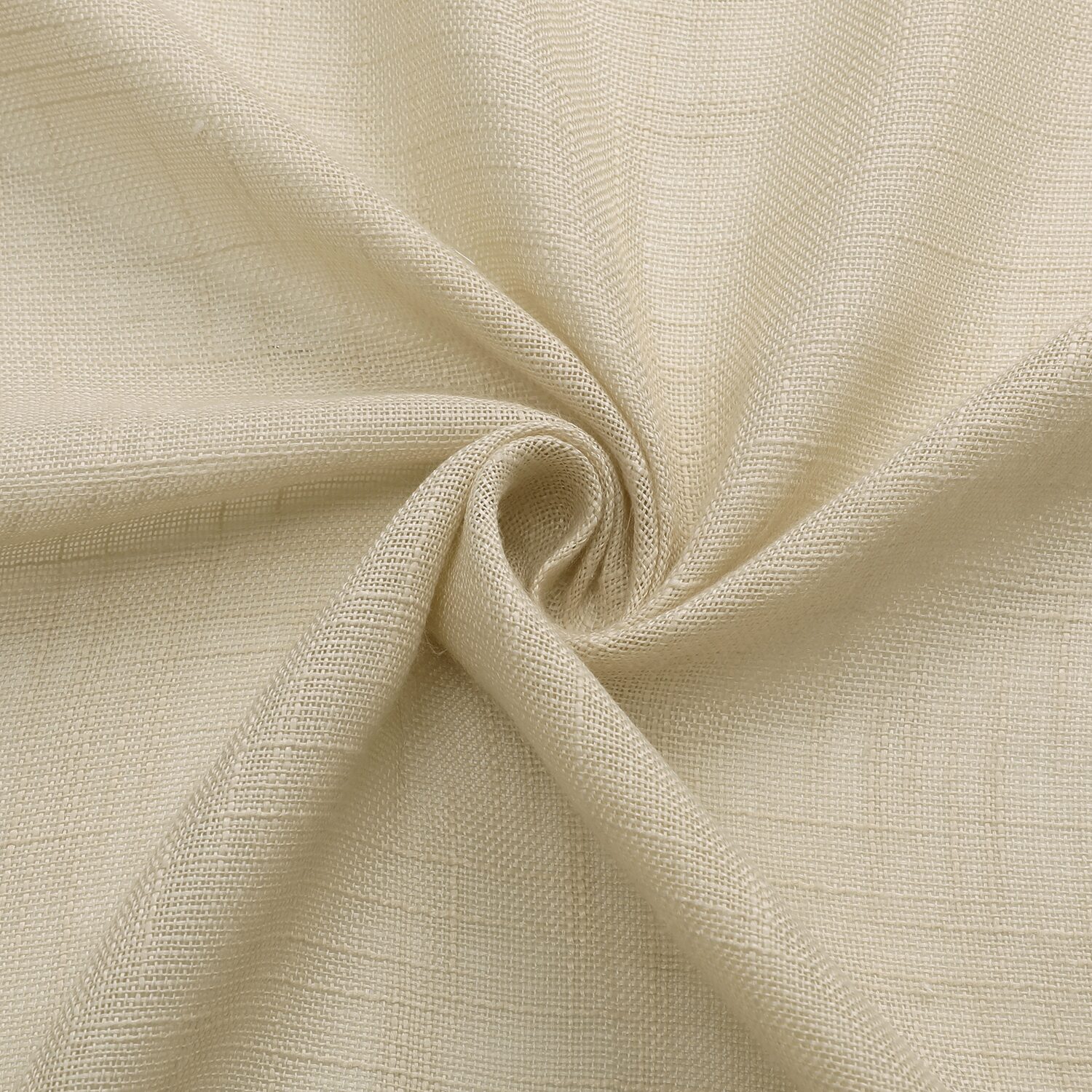 Newton Grommet Top Sheer Set of 2 Curtain Panel