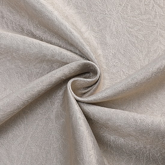 Mylon Grommet Top Blackout Set of 2 Curtain Panel