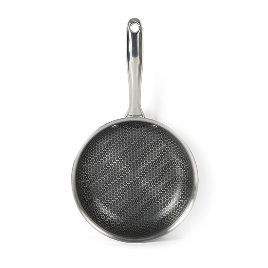 Oster Modessa Stainless Steel 8" Frypan