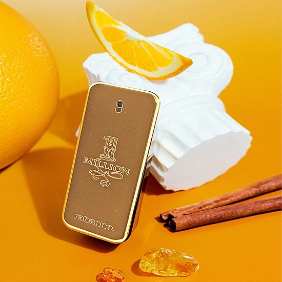 Rabanne One Million 3-Pc Gift Set