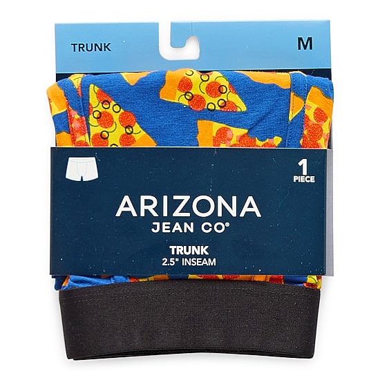 Arizona Mens Trunks 379142