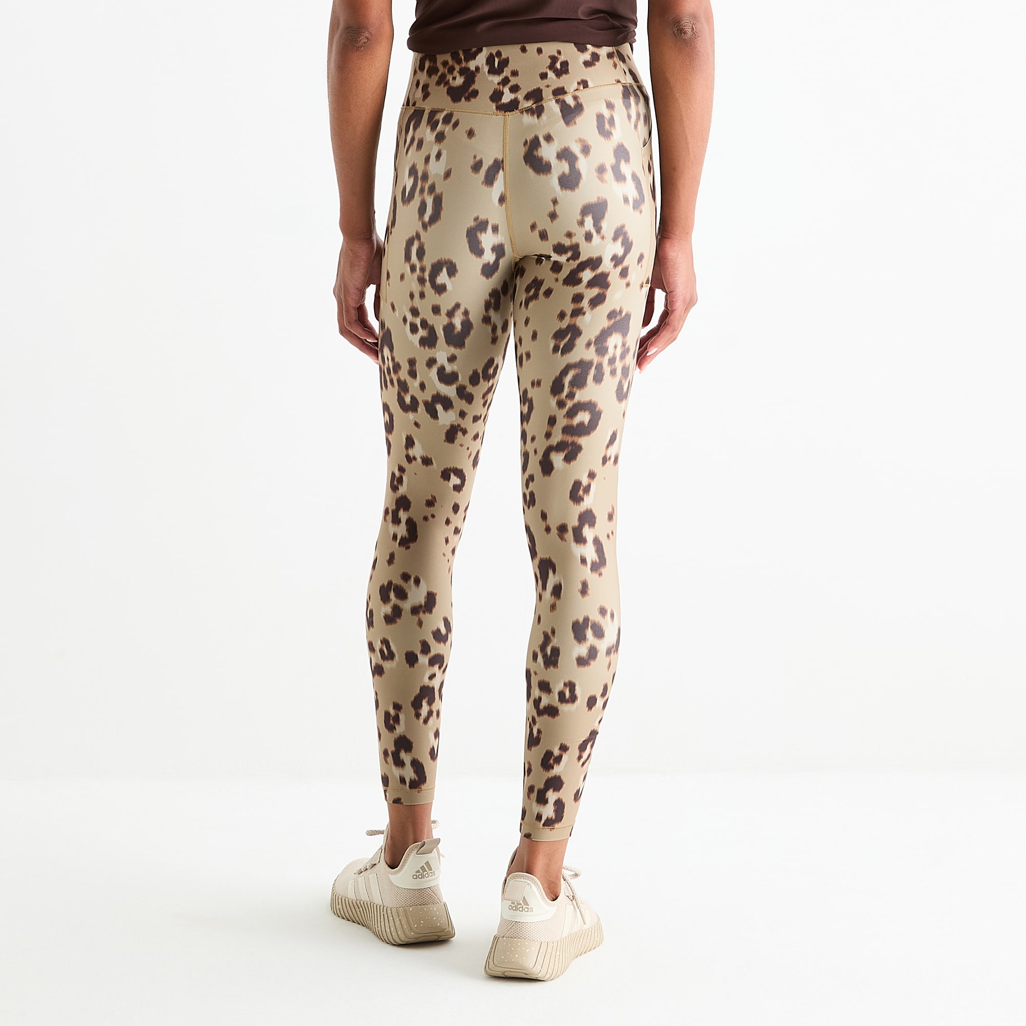 Xersion EverUltra™ Womens Quick Dry High Rise 25" 7/8 Ankle Legging