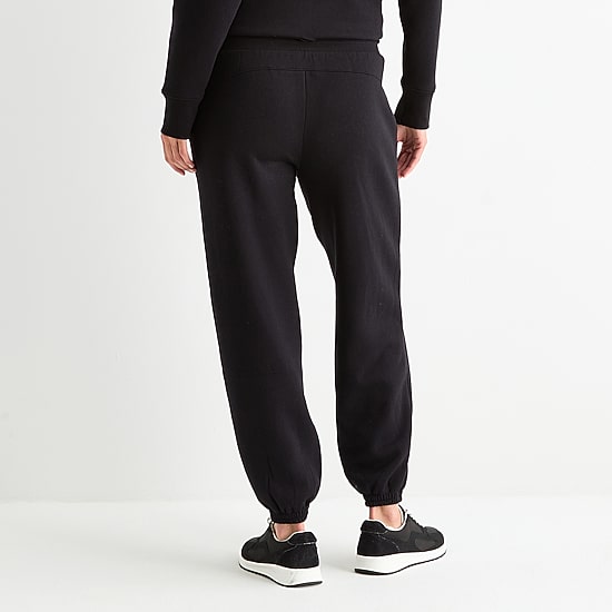 Xersion Womens Super Soft Fleece Jogger