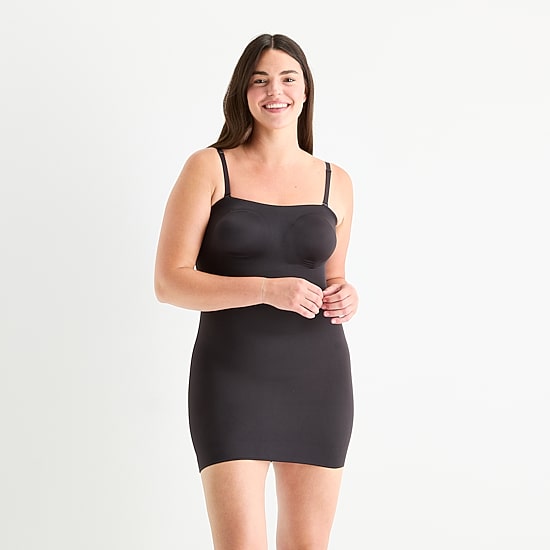Ambrielle Shapewear Slip