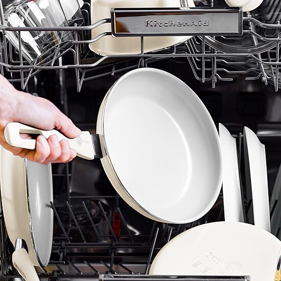 GreenPan Dover Ceramic 2-pc. Frying Pan Set