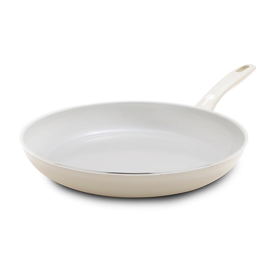 GreenPan Dover Ceramic 12" Frying Pan