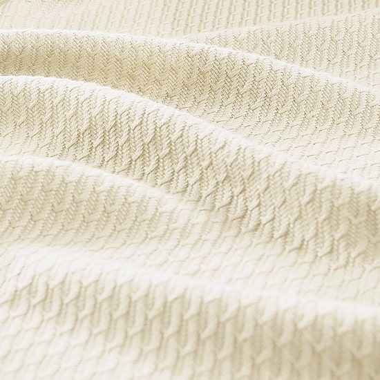 Madison Park Egyptian Cotton Blanket