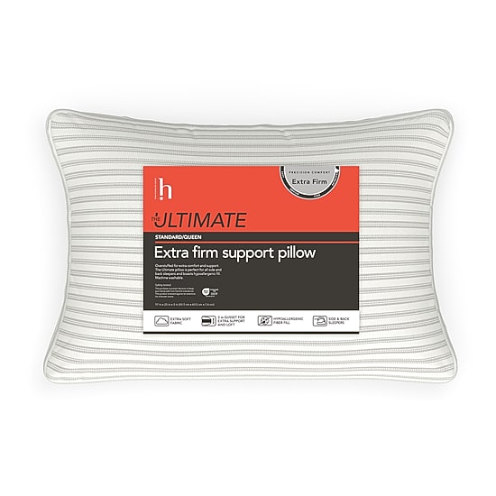 Home Expressions Ultimate Bed Pillow