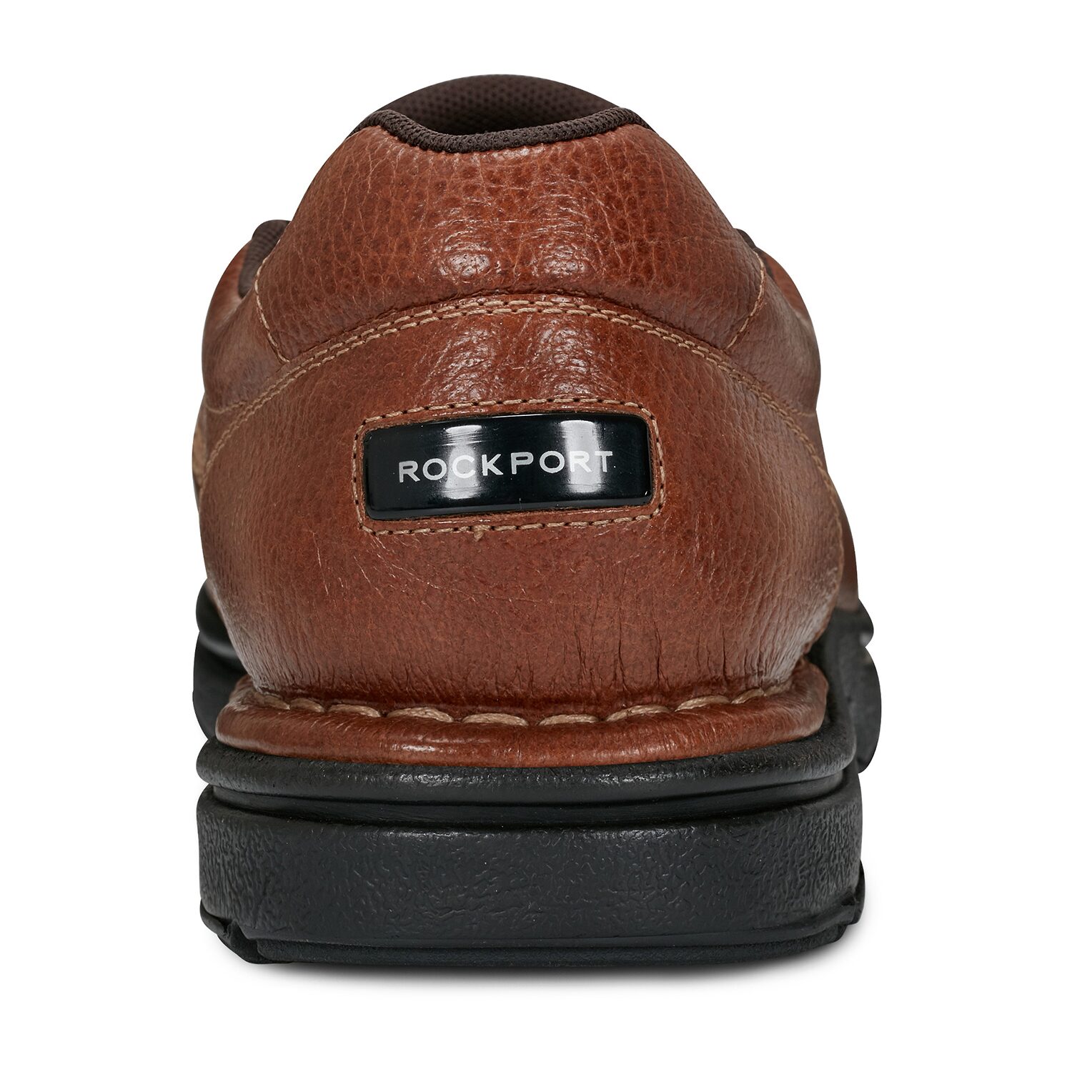Rockport Eureka Slip On Mens Round Closed Toe Slip-On Shoe
