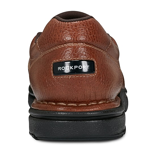 Rockport Eureka Slip On Mens Round Closed Toe Slip-On Shoe
