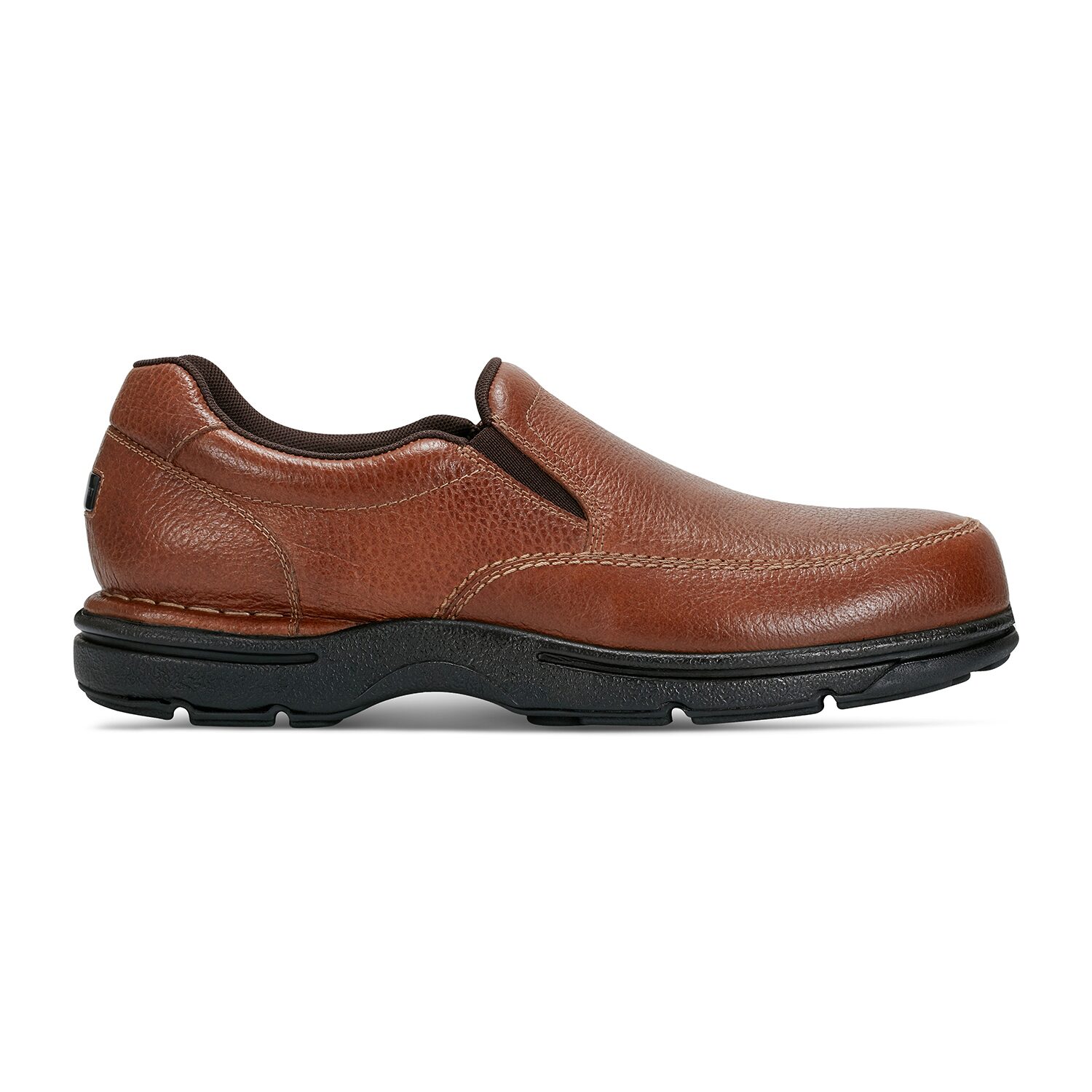 Rockport Eureka Slip On Mens Round Closed Toe Slip-On Shoe