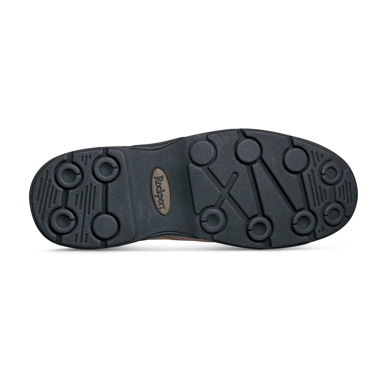 Rockport Eureka Slip On Mens Round Closed Toe Slip-On Shoe