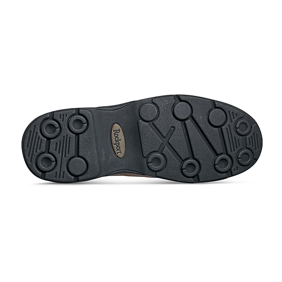 Rockport Eureka Slip On Mens Round Closed Toe Slip-On Shoe