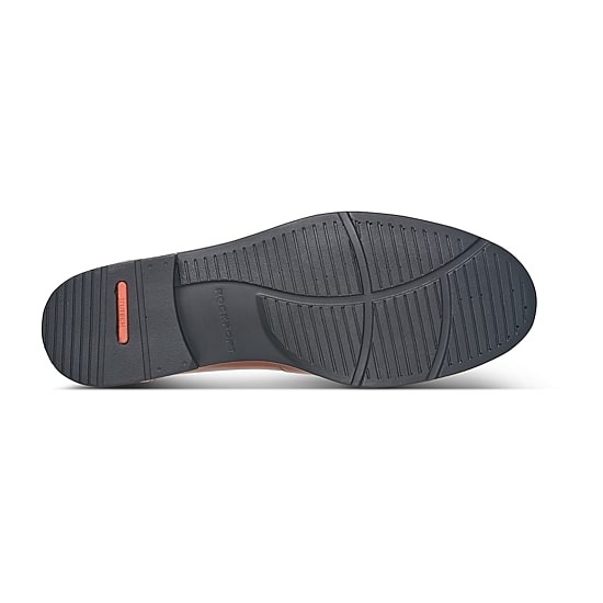 Rockport Classic Mens Round Closed Toe Loafers