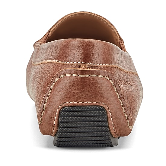 Rockport Rhyder Venetian Mens Round Closed Toe Loafers