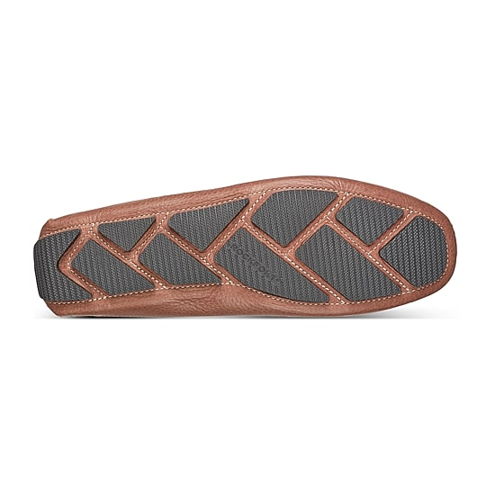 Rockport Rhyder Venetian Mens Round Closed Toe Loafers