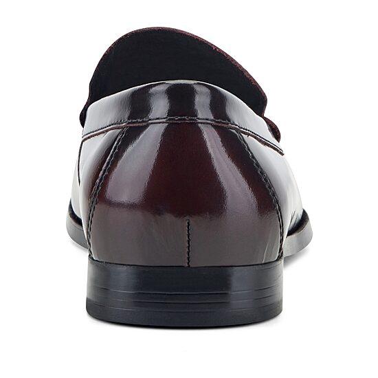 Rockport Rmwhitley Mens Round Closed Toe Loafers