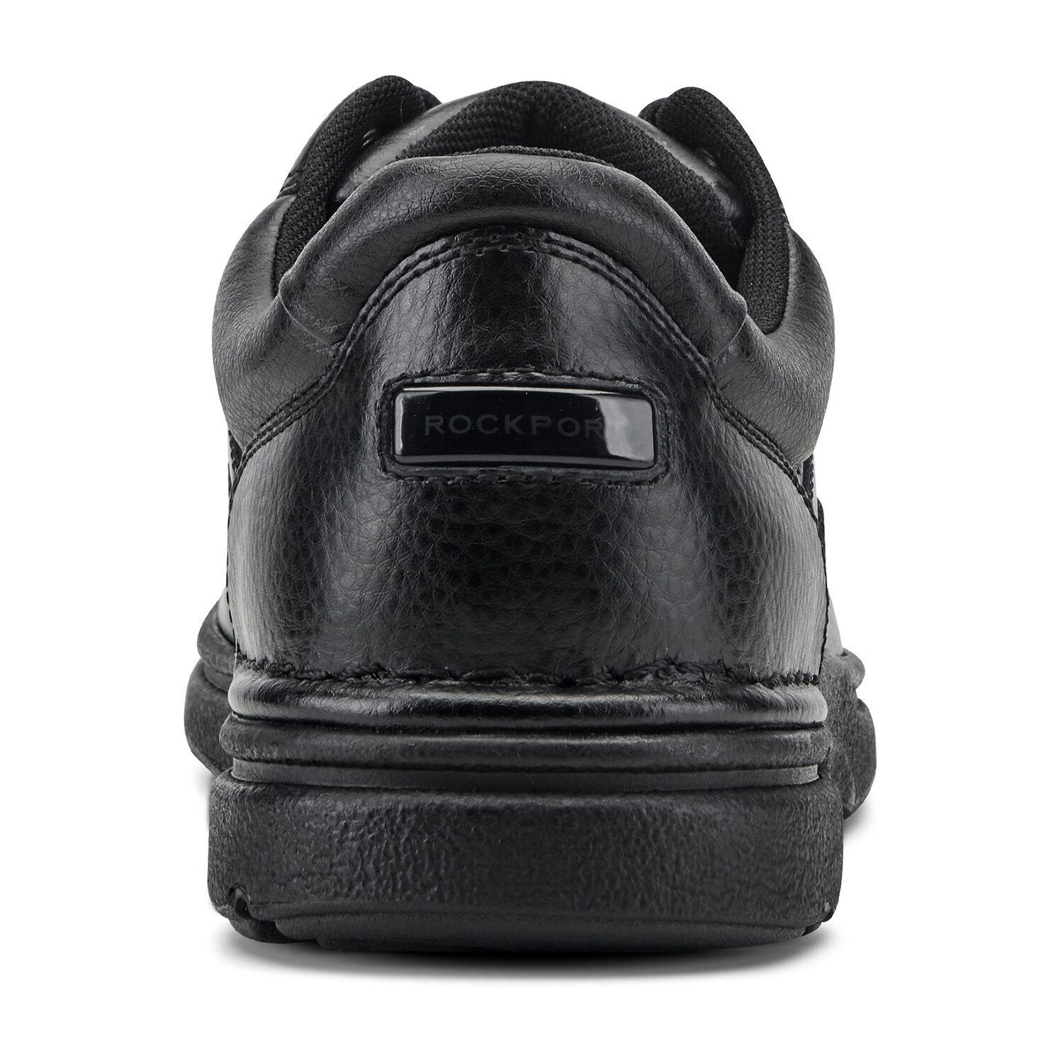 Rockport Eureka Mens Round Closed Toe Slip-On Shoe