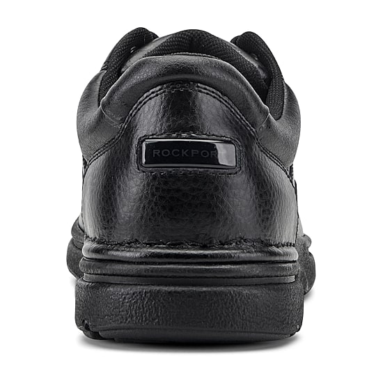 Rockport Eureka Mens Moc Closed Toe Slip-On Shoe